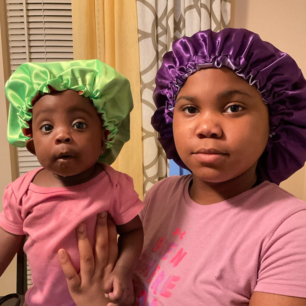 Bonnets